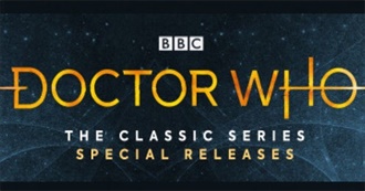 Big Finish - Doctor Who - The Classic Series - Special Releases