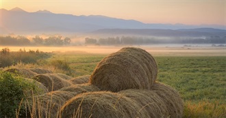 The Guardian: Top 10 Rural Noir Novels