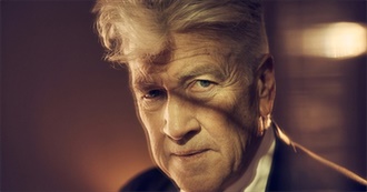 David Lynch&#39;s Favourite Films