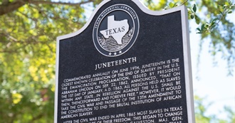 Juneteenth 2024 | a Reading List - Library Journal