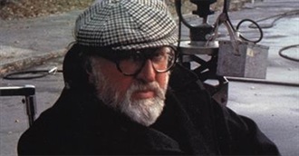 Sergio Leone