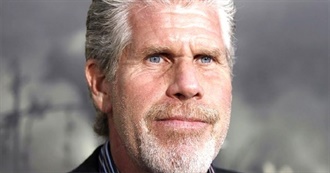 Ron Perlman Movies Tissie&#39;s Seen