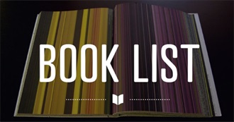 The ULTIMATE ULTIMATE ULTIMATE Reading List