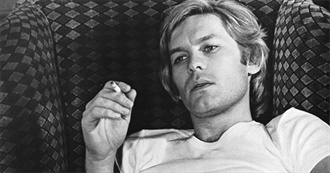 Love Life of Helmut Berger