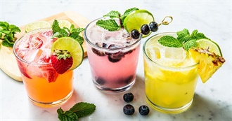 22 Mojito Options to Try