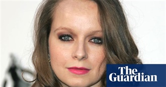 Samantha Morton Filmography March 2020