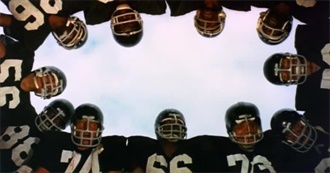 The 25 Best Sports Movies of All Time (+ an Honorable Mention)