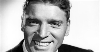 Burt Lancaster