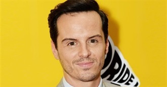 Andrew Scott Movies