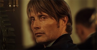 Mads Mikkelsen Movies Adam Has Seen