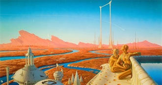 Lifehacker&#39;s 17 Science Fiction Books That Forever Changed the Genre