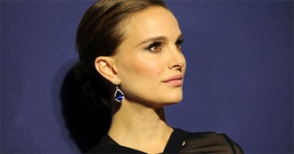 Books Natalie Portman Has Read or Recommended