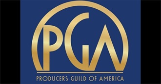 Producers&#39; Guild of America Film Nominations 2019