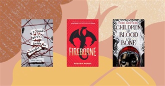 Young Adult Novels That Readers Are Dying to See Adapted for the Screen