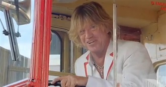 The Films of Robin Askwith