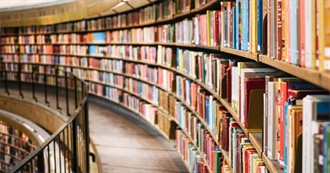 All the Books Em Rated 5 Stars on Goodreads