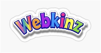 Webkinz Cheeky Series