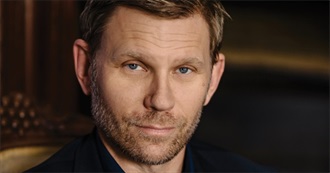 How Many Mark Pellegrino Movies Have You Seen?