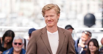 Filmography - Jesse Plemons