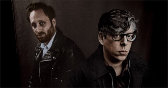 10 Essential Songs: The Black Keys