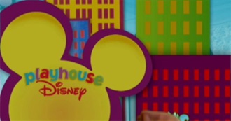 Playhouse Disney