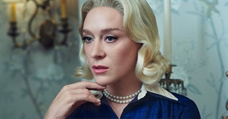 Feud: Capote vs. the Swans - Chlo&#235; Sevigny