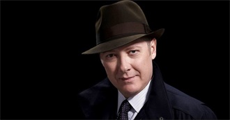 James Spader Filmography (July 2023)