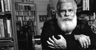 Samuel R. Delany&#39;s Literature Pillars