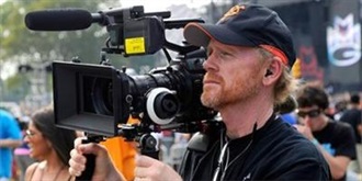 Ron Howard the Director