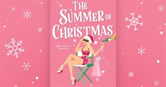 Best Books to Celebrate Christmas in July