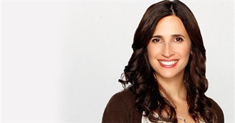 Michaela Watkins Filmography