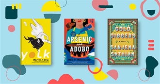 72 New Books by Asian American Authors to Read Now