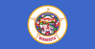 Cities of Minnesota