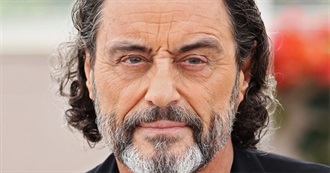 Ian McShane @ Movies