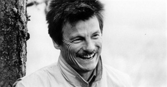 Andrei Tarkovsky&#39;s 10 Favourite Movies of All Time