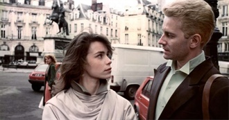 French Movies 96