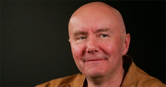 6 Books That Trainspotting Author Irvine Welsh Loved Reading