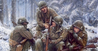 The Battle of the Bulge: The Essential Histories