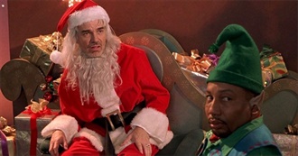 50 of the Best Christmas Movies of All-Time According to Stacker