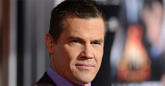 Josh Brolin @ Movies