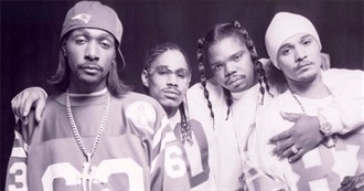 10 Essential Songs: Bone Thugs-N-Harmony