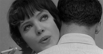 Rate Your Music: Top 50 French New Wave Films of All Time