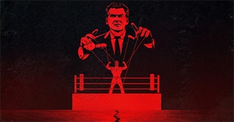 Mr. McMahon Episode Guide