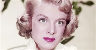 Rosemary Clooney Filmography