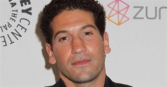 Jon Bernthal Movies