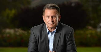 Anthony LaPaglia