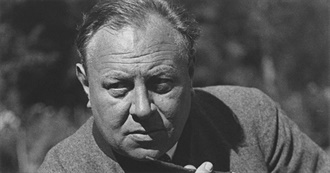 Movies With Emil Jannings