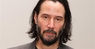 Movies With Keanu Reeves