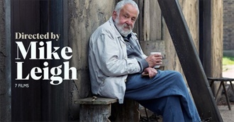 Mike Leigh Top 10 Films