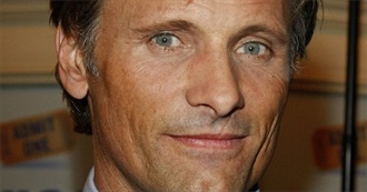 Viggo Mortensen @ Movies